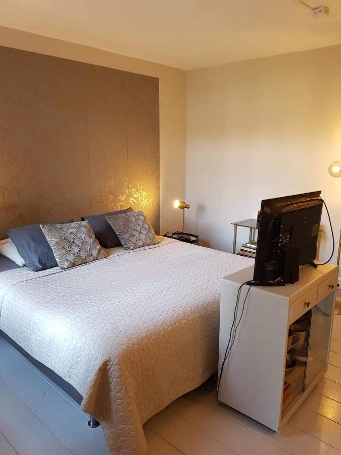 The Superstay Boutique Guestroom Ámsterdam
