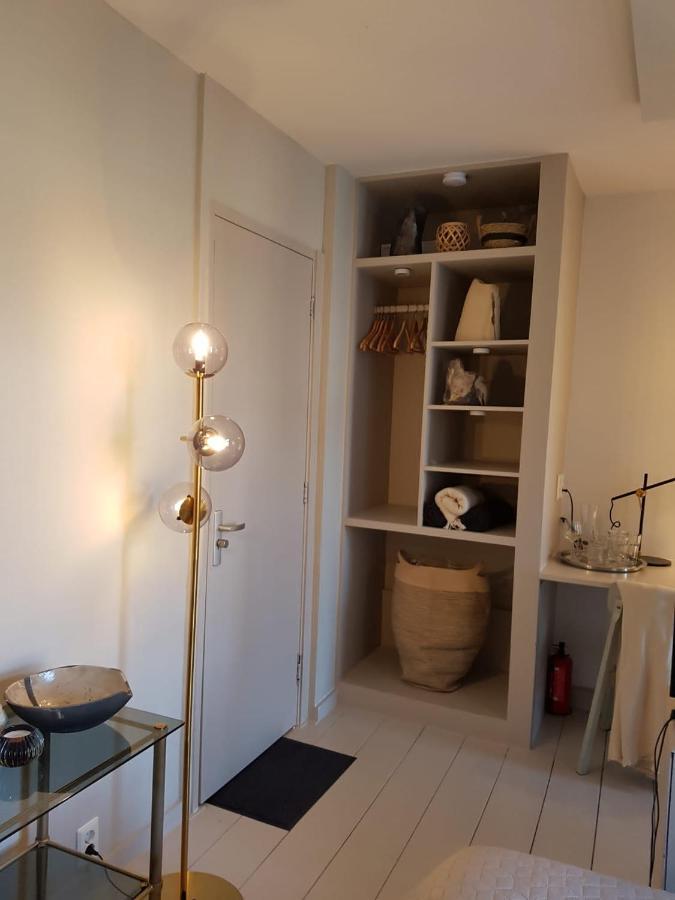 The Superstay Boutique Guestroom Bed and breakfast Ámsterdam